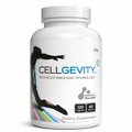 Cellgevity Advanced Cellular Health Supplement 120 Capsules